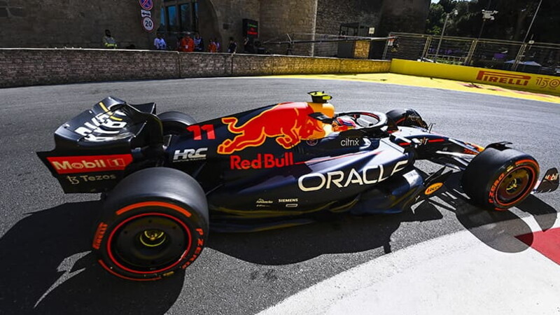F1 GP: Five fast facts about Azerbaijan Grand Prix 02