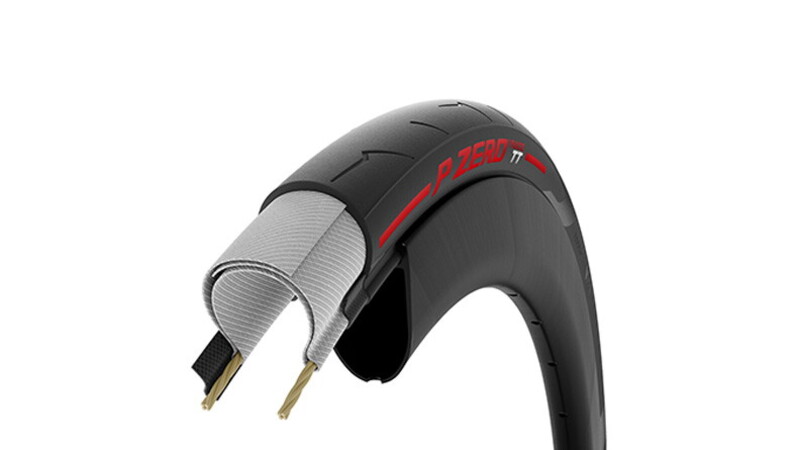 Tube-type or Tubeless? Pirelli's advice to choose the best solution to meet your needs 02