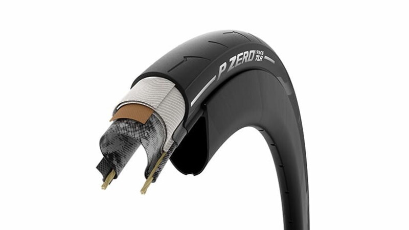 Tube-type or Tubeless? Pirelli's advice to choose the best solution to meet your needs 04