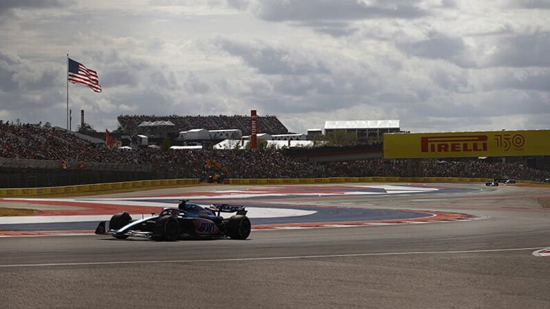 F1 GP: Five Fast Facts about Miami GP 01