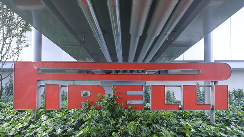 Las fábricas Pirelli trabajan en equipo 01