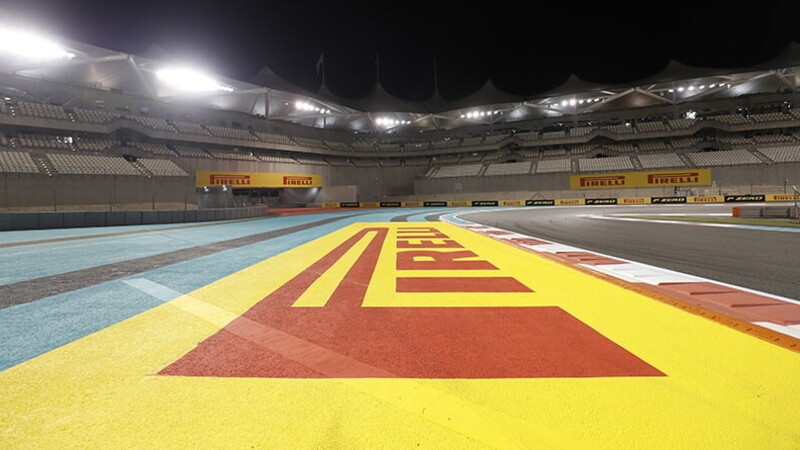 Vuelve la F1: cinco razones para no perdértelo 01