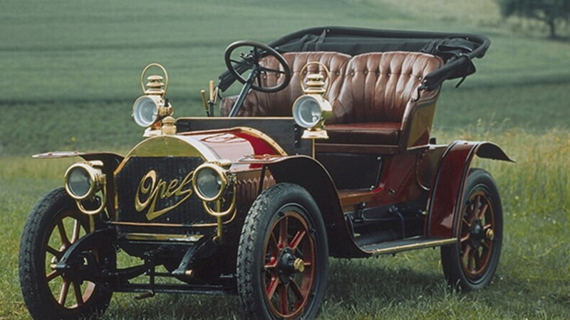 Los grandes nombres femeninos de la historia del motor 02