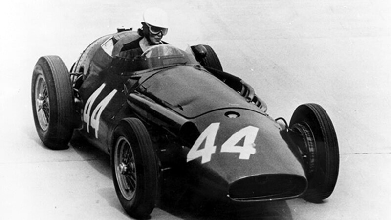 Los grandes nombres femeninos de la historia del motor 03