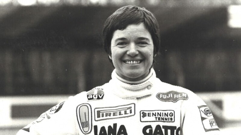 Los grandes nombres femeninos de la historia del motor 04