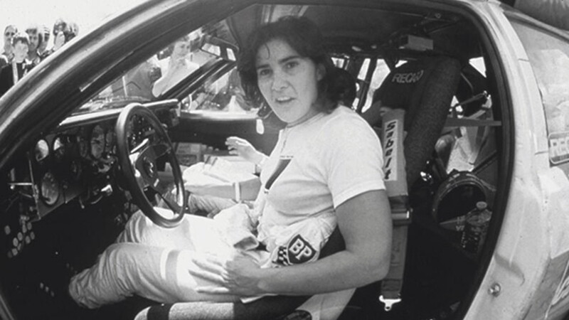 Los grandes nombres femeninos de la historia del motor 05