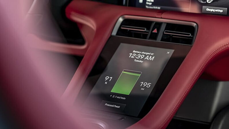 Beneficios de dar el salto a un coche eléctrico 04