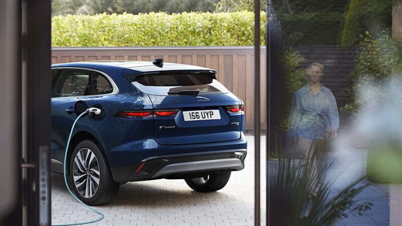 Beneficios de dar el salto a un coche eléctrico 05