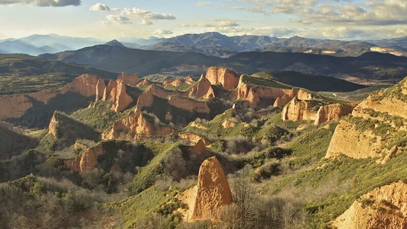 Destinos de España para disfrutar al máximo del verano 02