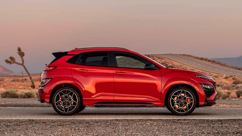 4 suvs para todos los gustos 04