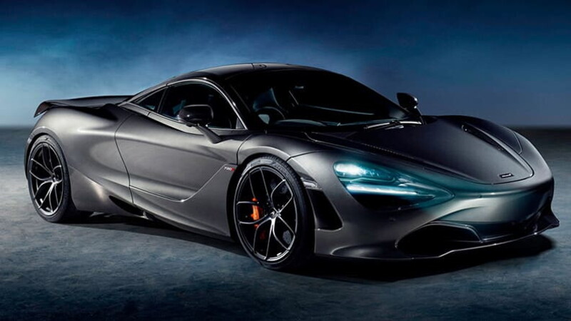 Black Friday: 3 cochazos negros que te harán perder la cabeza 02