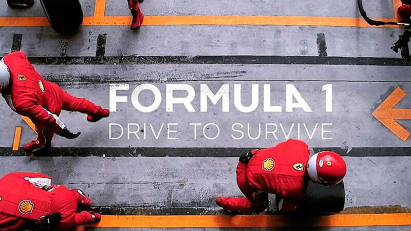 Programas y series para fans de la automoción 01