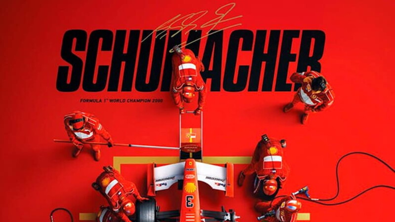 Programas y series para fans de la automoción 02