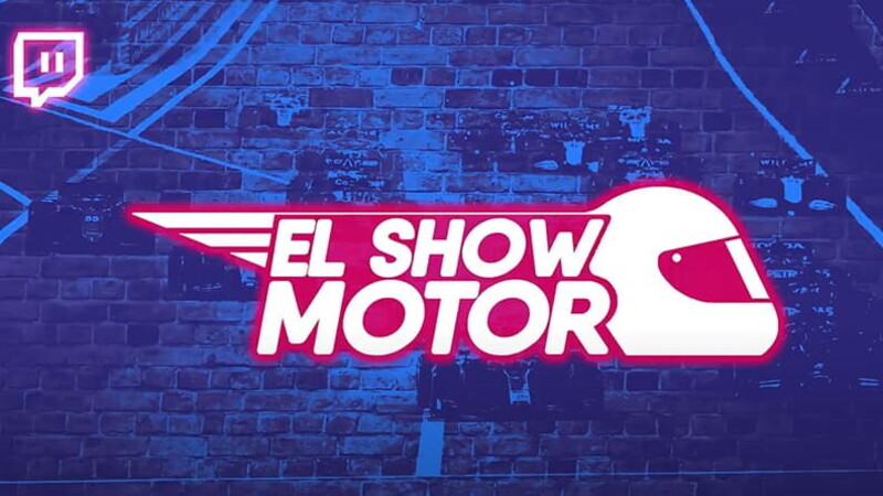 Programas y series para fans de la automoción 03