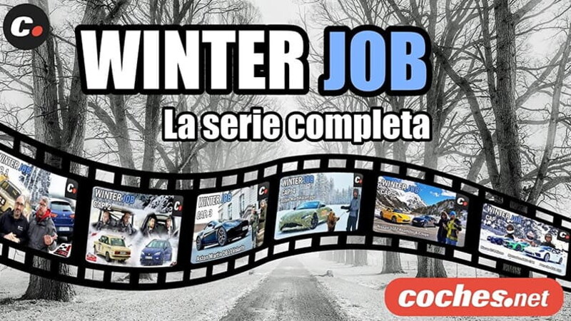 Programas y series para fans de la automoción 04