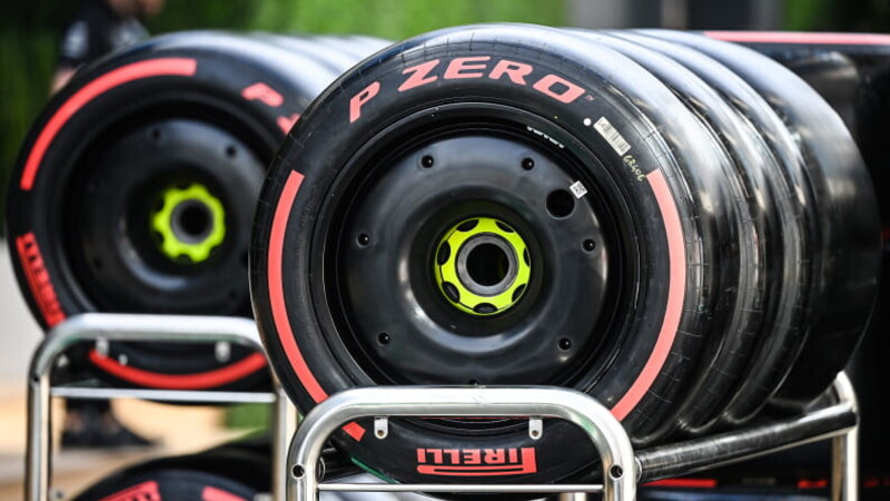 La importancia de los neumáticos en la Fórmula 1 02