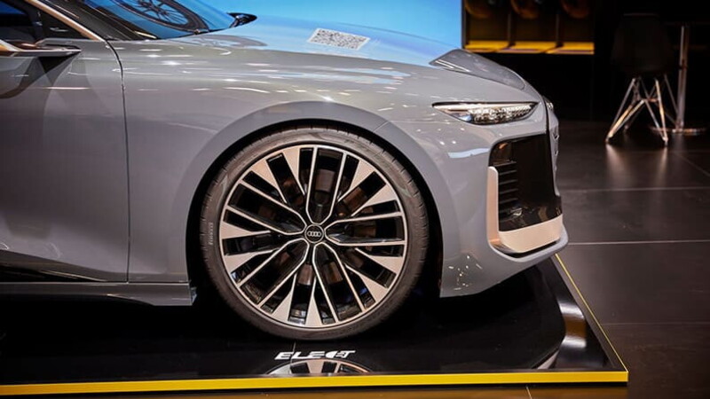 Pirelli dobla las homologaciones en vehiculos eléctricos e híbridos enchufables