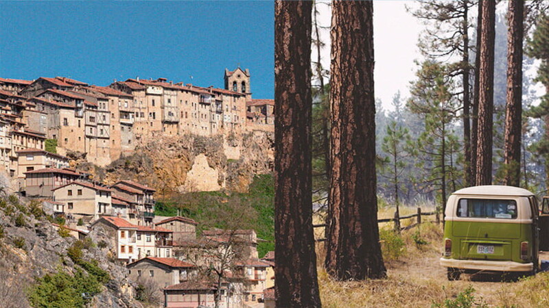 Rutas nacionales para un San Valentín en pareja 03