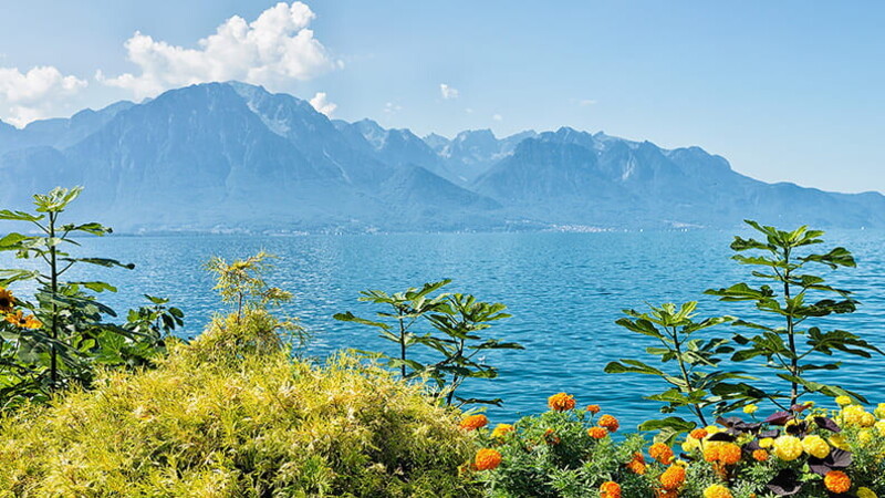 Cuatro destinos europeos para visitar en primavera 02