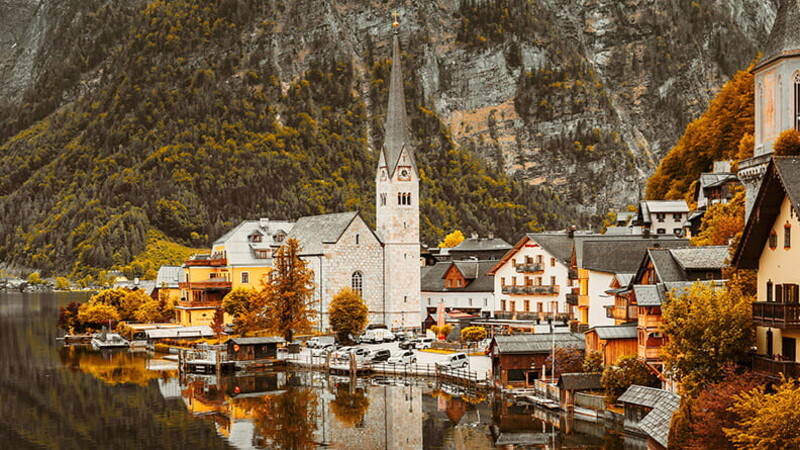 Cuatro destinos europeos para visitar en primavera 04