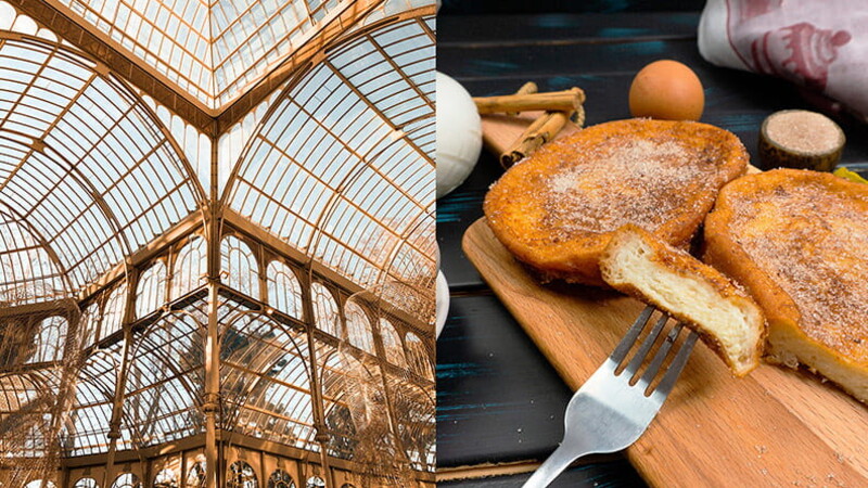 Roadtrip gastronómico por los platos de la Semana Santa 01