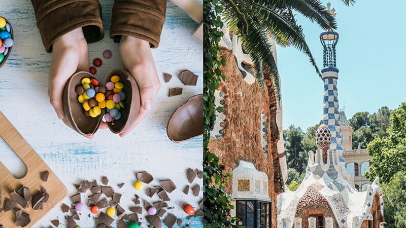 Roadtrip gastronómico por los platos de la Semana Santa 02