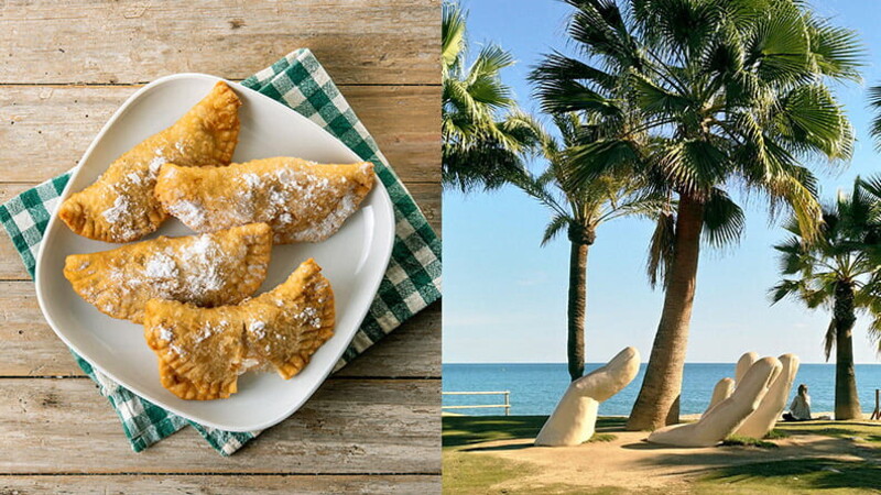 Roadtrip gastronómico por los platos de la Semana Santa 04