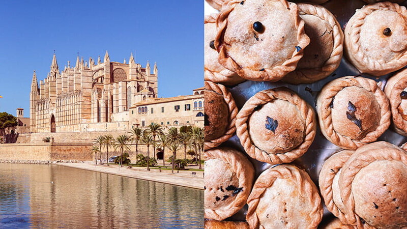 Roadtrip gastronómico por los platos de la Semana Santa 05