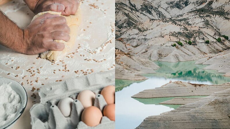 Roadtrip gastronómico por los platos de la Semana Santa 06