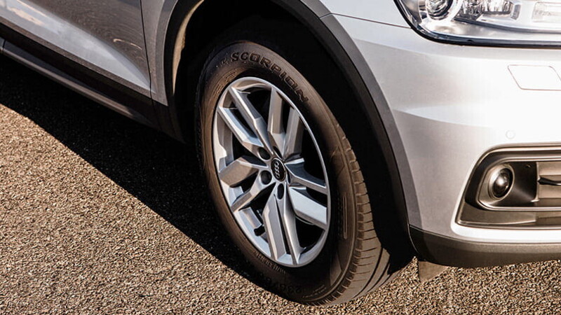 En Abril, neumáticos mil 01