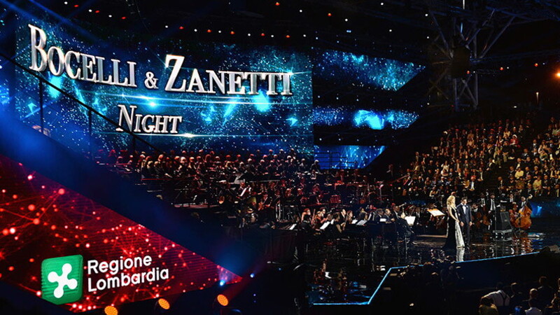 Una notte magica con Bocelli e Zanetti 01