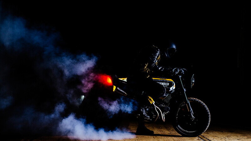 Le auto customizzate 01