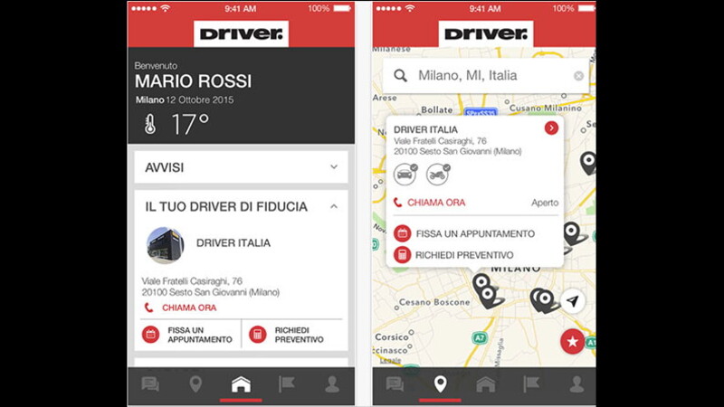 5 app per gli automobilisti: scopritele tutte 02