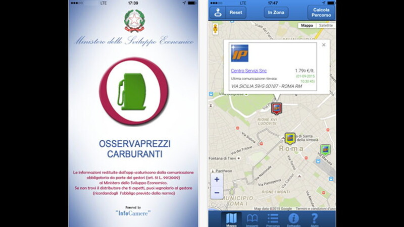 5 app per gli automobilisti: scopritele tutte 03
