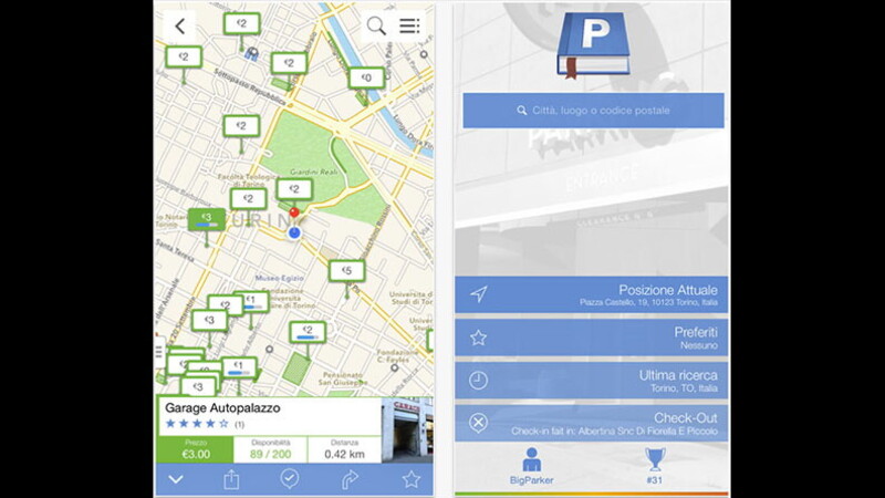 5 app per gli automobilisti: scopritele tutte 04