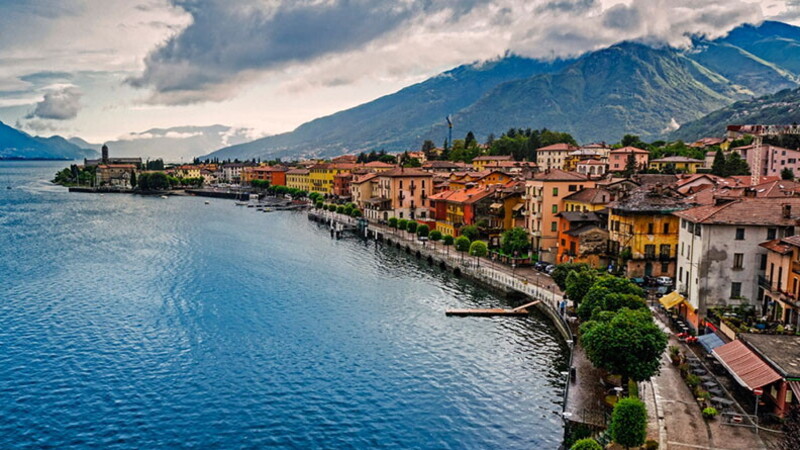 Vacanze estive: 5 mete italiane da raggiungere in moto 02