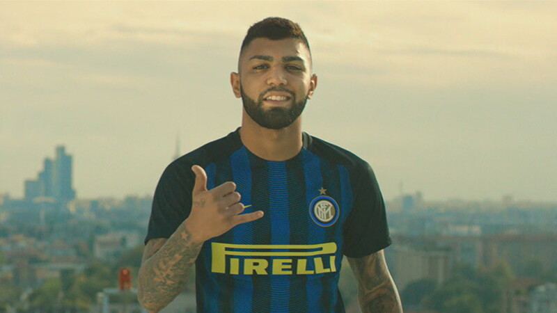 San Paolo - Milano solo andata: arriva Gabigol