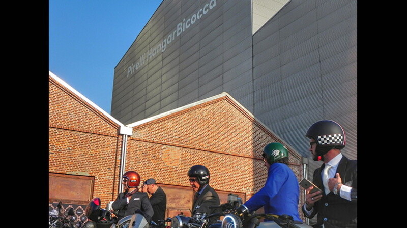 Distinguished Gentleman's Ride 2016 03