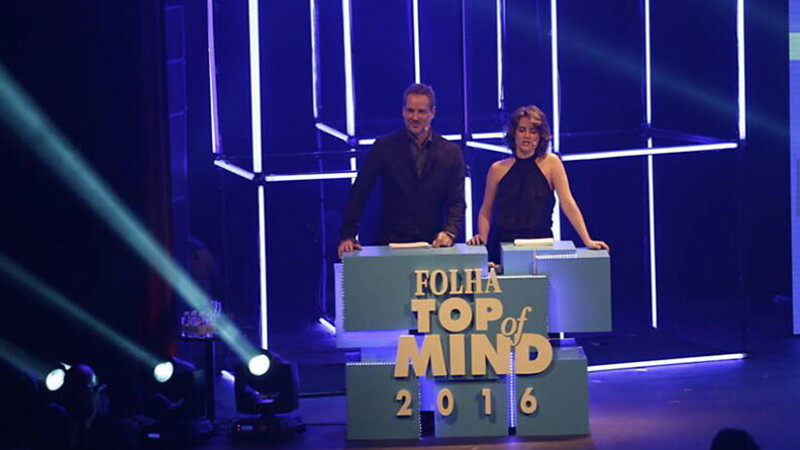 Pirelli è sempre Top of Mind in Brasile! 01