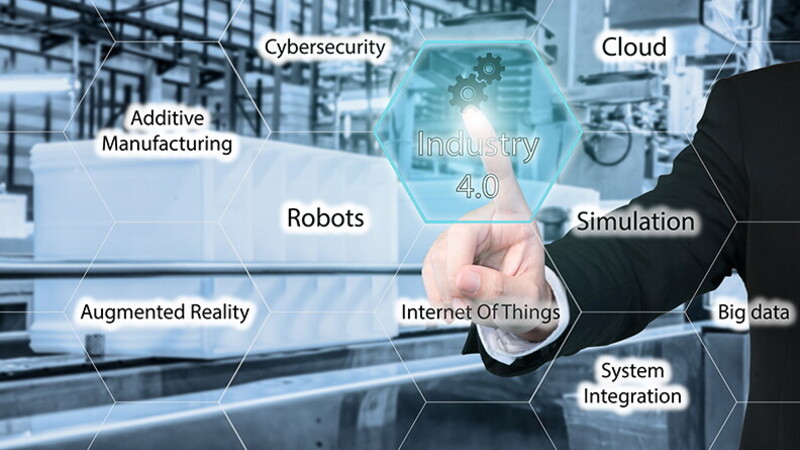 Il lato umano dei robot 01