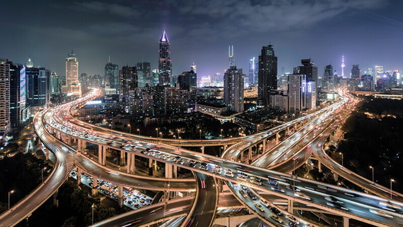 Cina: è qui che sta prendendo forma il futuro dell'industria automobilistica globale 01