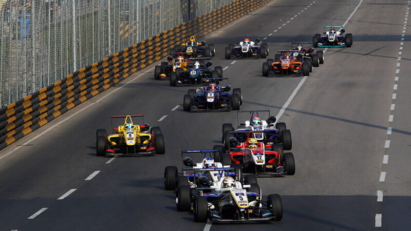 Il miglior gran premio al mondo? 02