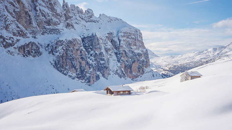 Trentino: le tre migliori baite gourmet