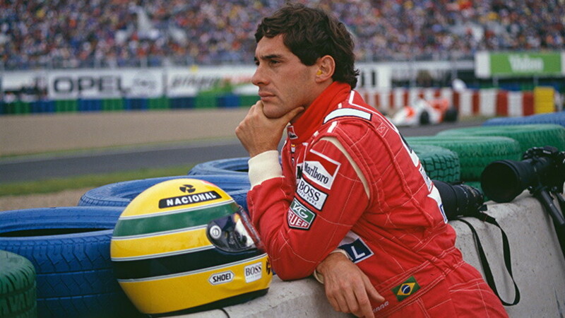 Essere Ayrton Senna 02