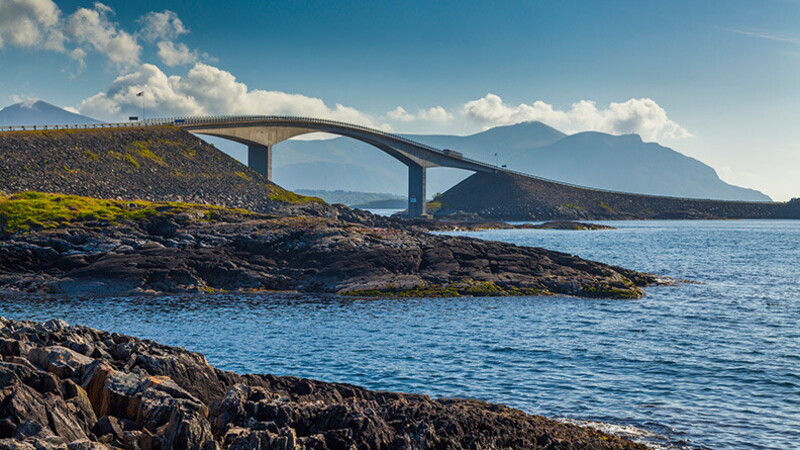 Le 10 migliori strade del mondo da percorrere guidando 01