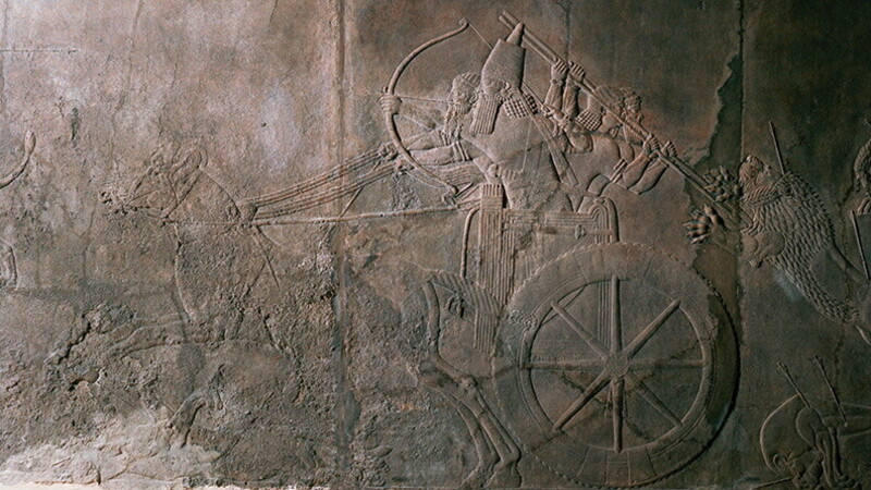 Riscoprire la ruota 01