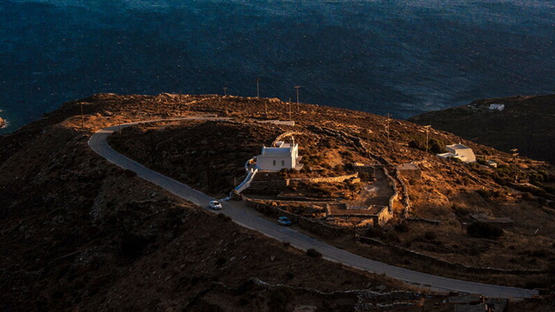 Il piacere di guidare. In libertà. 02