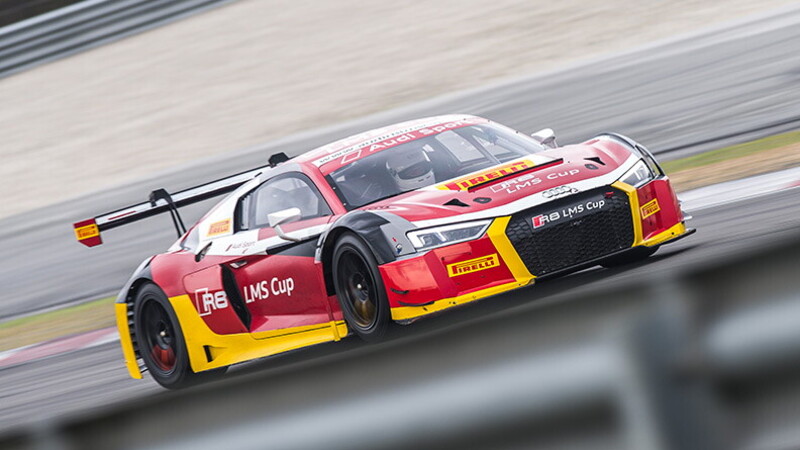 Gran turismo nella vita reale e in pista 03