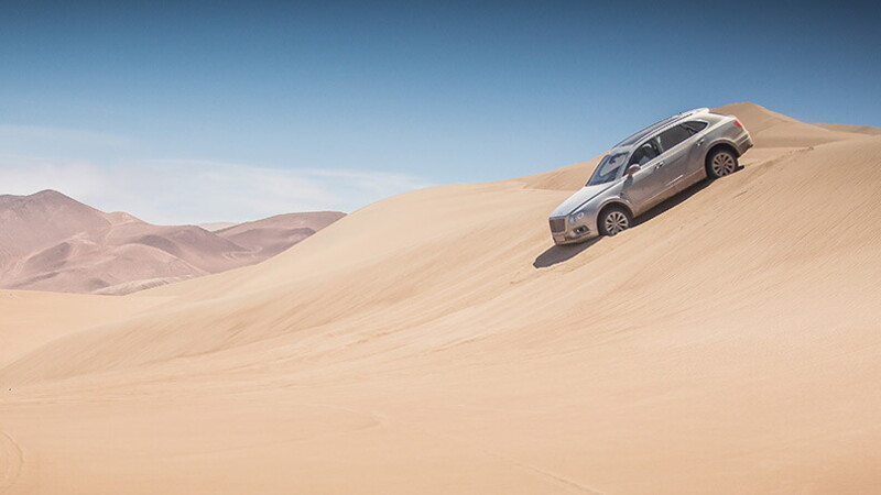 South American trails: il Cile e la Bolivia visitati con lusso 01