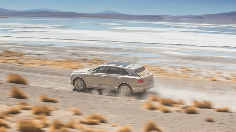 South American trails: il Cile e la Bolivia visitati con lusso 03